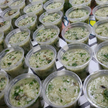 Load image into Gallery viewer, Toddler Meal Set - Western Menu