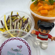 Load image into Gallery viewer, Toddler Meal Set - Western Menu