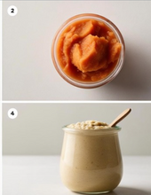 Load image into Gallery viewer, Set A Baby Meals - 6 months old

