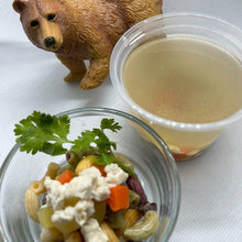 Load image into Gallery viewer, Toddler Meal Set - Asian Menu
