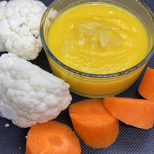 Load image into Gallery viewer, Set A Baby Meals - 8 months old
